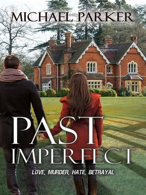 cover image of Past Imperfect